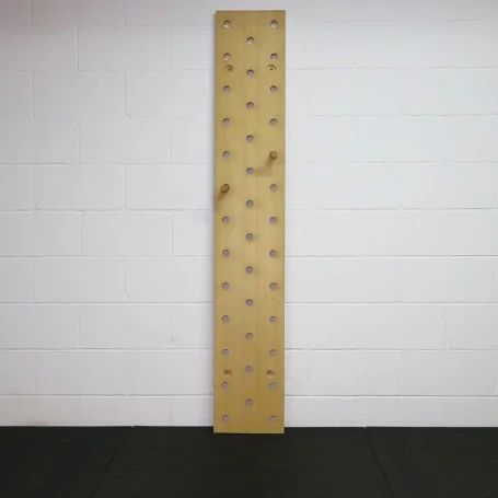 Peg board 1,80M