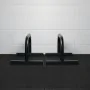 Push Up Bar x2