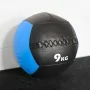 Wall Ball Professionnel Couleur 9kg