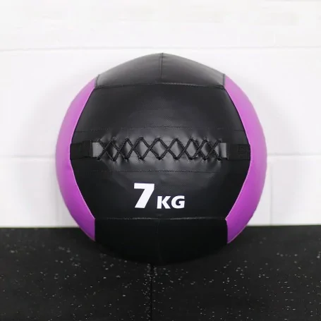 Wall Ball PRO Color 7kg