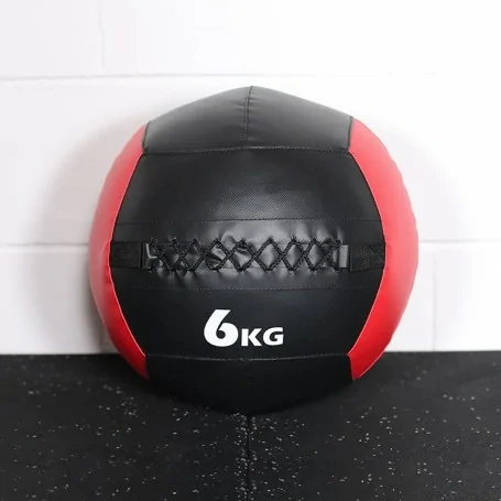 Wall Ball (Coloré) 6KG