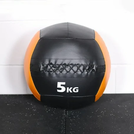 Wall Ball Professionnel Couleur 5kg