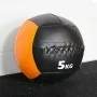 Wall Ball Professionnel Couleur 5kg