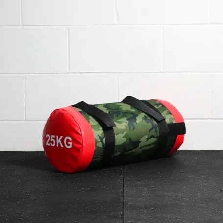 Energy Bag 25kg