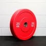 Disco Bumper Color 25KG