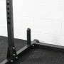 Rack Individual Pull Up