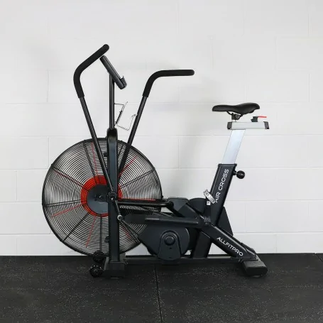 Air Bike ALLFITPRO Red