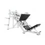 45 Degree leg press 2 model