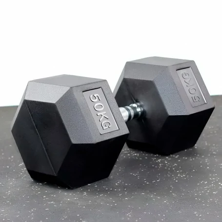 Dumbell 50KG