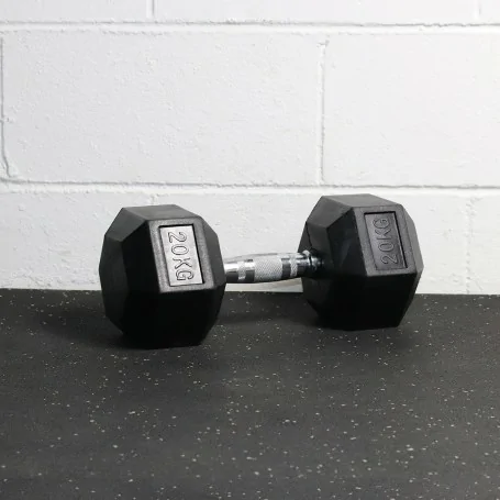 Dumbell 20KG