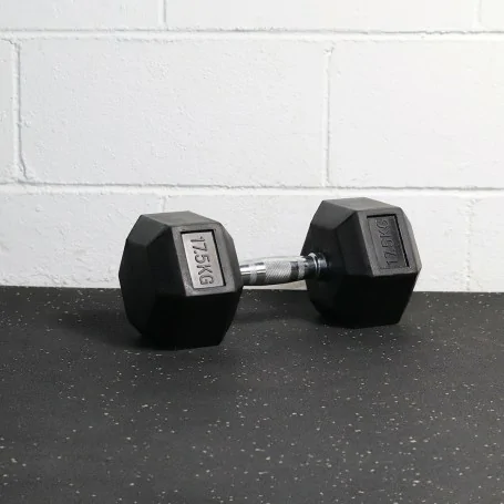 Dumbell 17,5KG