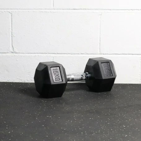 Dumbell 15KG