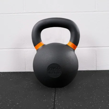 Kettlebell Professionel 28KG