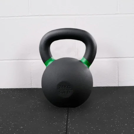 Kettlebell Professionnel 24KG