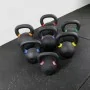 Kettlebell Professionnel 24KG