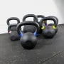 Kettlebell Professionnel 24KG