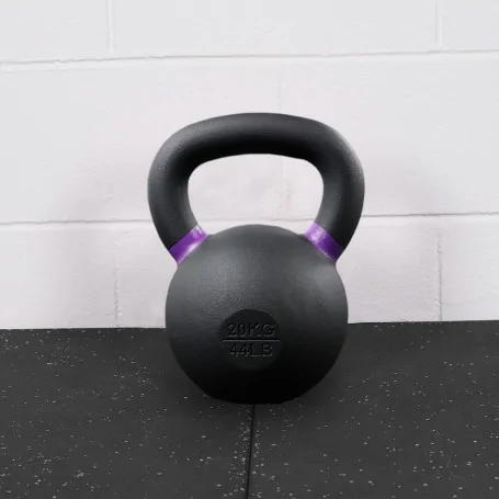 Kettlebell Professionnel 20KG