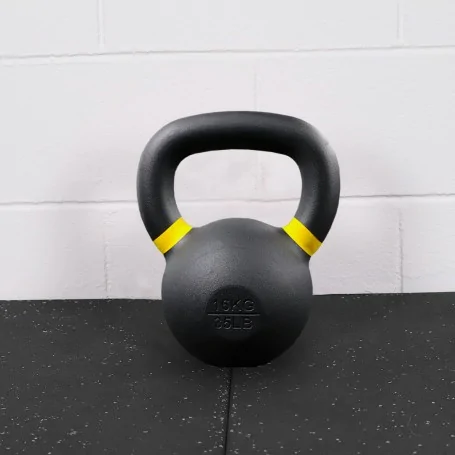 Kettlebell Professionnel 16KG