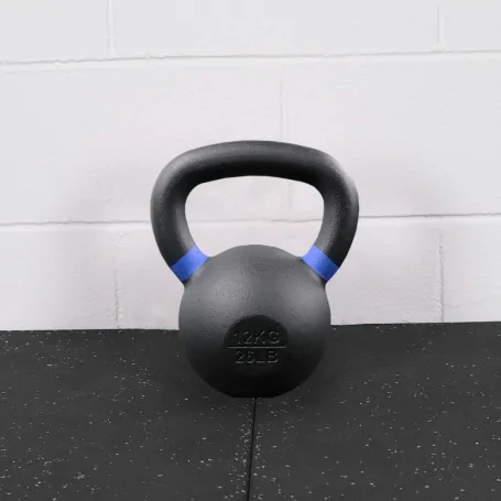 Kettlebell Professionnel 12KG