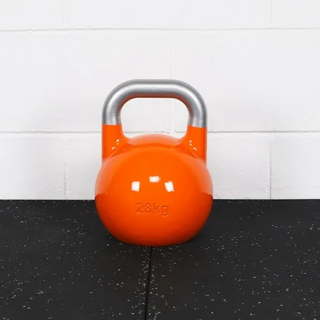 Kettlebell Competicion Pro 28KG