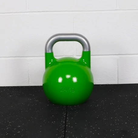 Kettlebell Competicion Pro 24KG