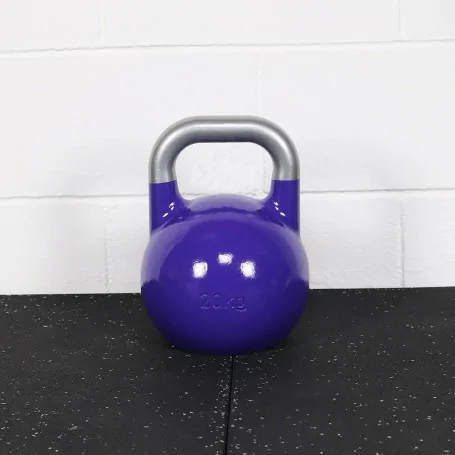 Kettlebell Competition Professionnel 20KG