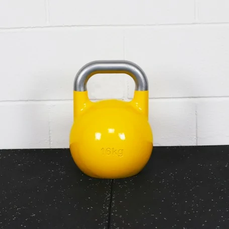 Kettlebell Competicion Pro 16KG