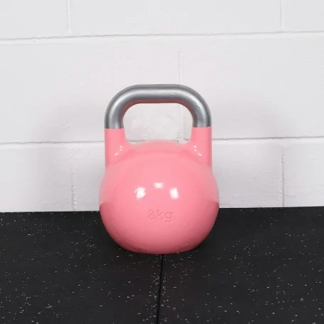 Kettlebell Competicion Pro 8KG