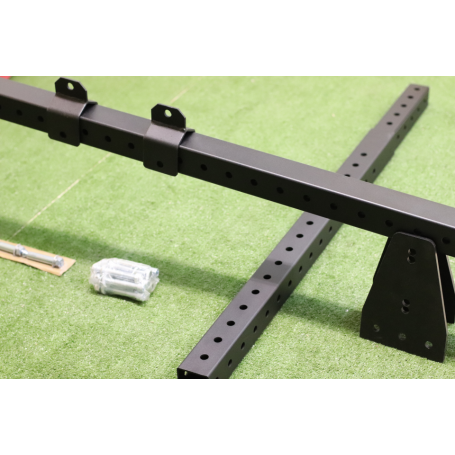 Extension Rack 1x2.9 Metros