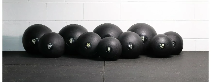 Slam Ball Crossfit | Allfitnesspro