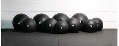 Slam Ball Crossfit | Allfitnesspro